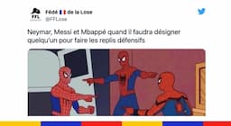 Le grand n’importe quoi des réseaux sociaux : Messi est parisien !