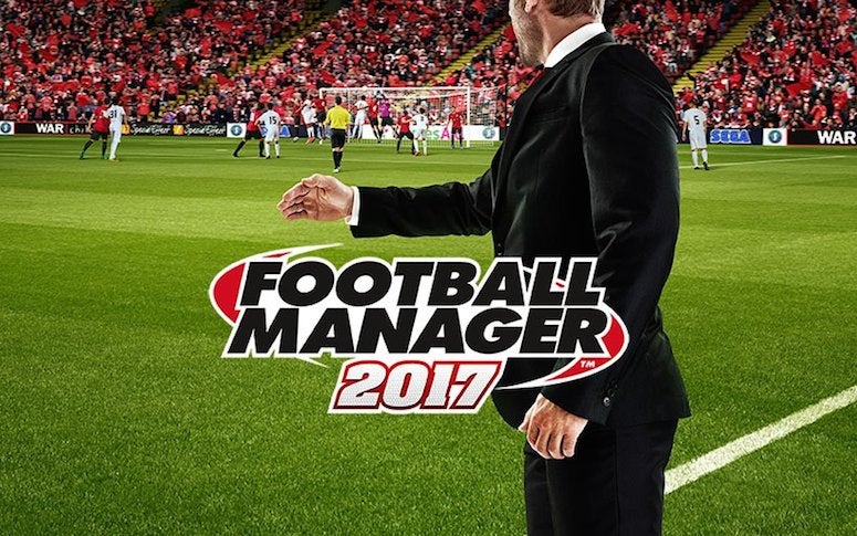 On a testé la bêta de Football Manager 2017