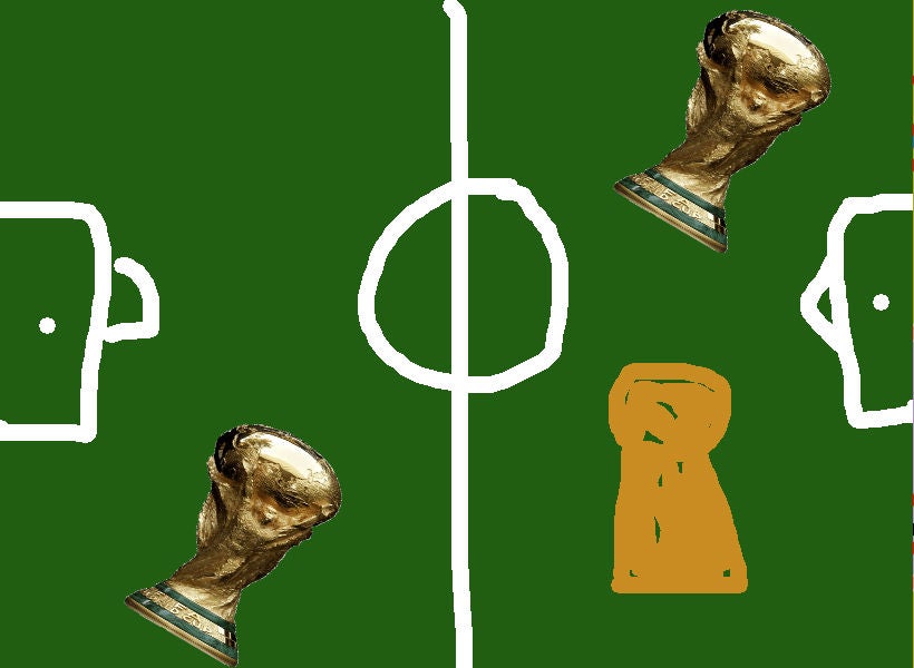Ces anecdotes sur la Coupe du Monde de la FIFA™️ sont-elles vraies ou fausses ?