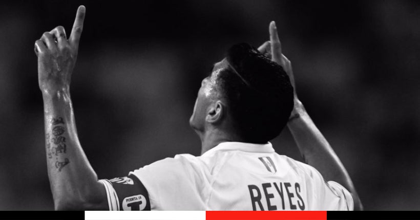 L’hommage du monde du football après le décès de Reyes