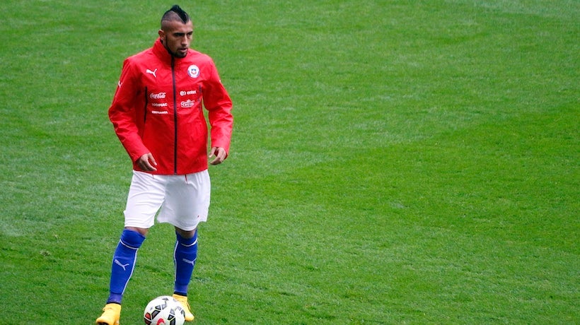 En pleine Copa America, le Chili brise la bulle sanitaire en faisant venir… un coiffeur