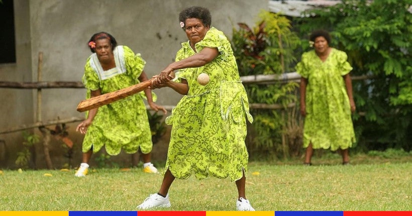 Comment le cricket change et sauve la vie des femmes du Vanuatu