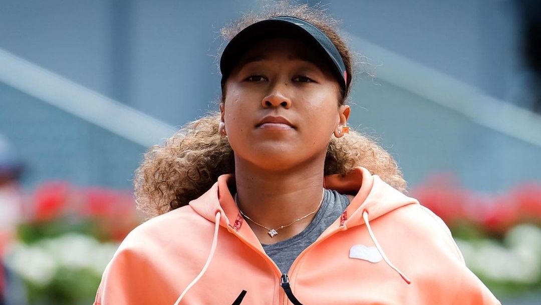 Confiant souffrir de dépression, Naomi Osaka se retire de Roland-Garros