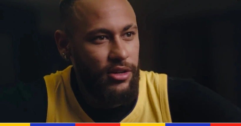 Découvrez la bande-annonce alléchante du documentaire de Netflix sur Neymar
