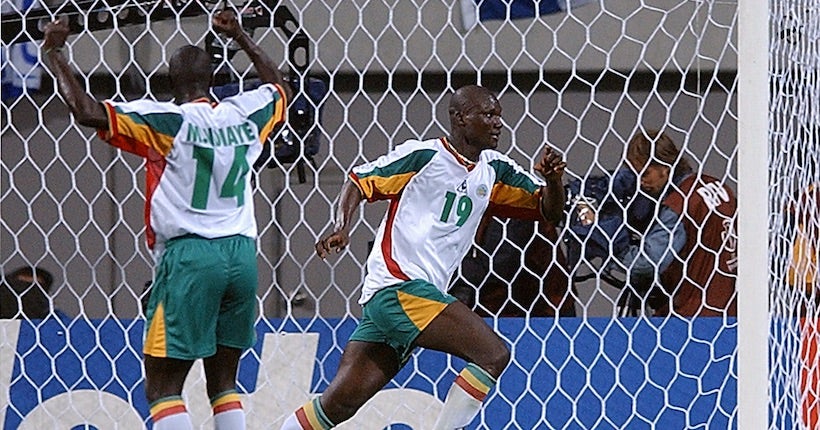 Comme les Comores lors de cette CAN, voici 5 autres équipes africaines qui ont marqué les esprits