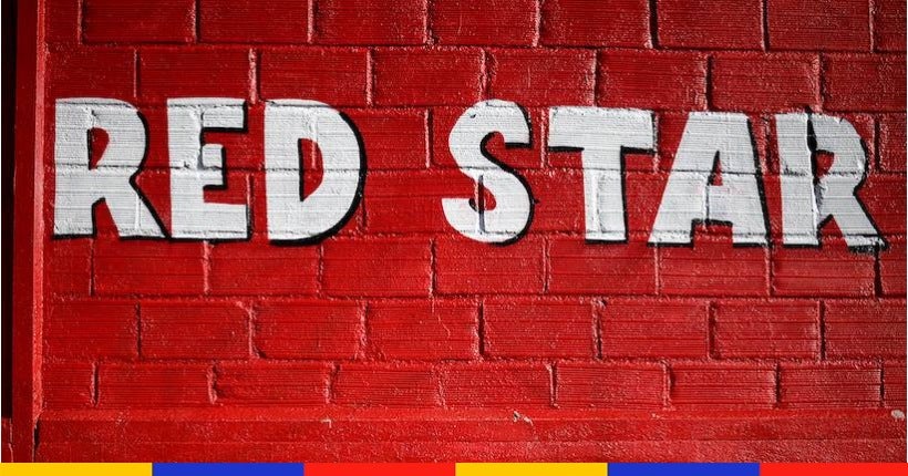 Mélenchon, Despentes, Roussel et les supporters du Red Star dénoncent le rachat du club par un fonds d’investissement américain
